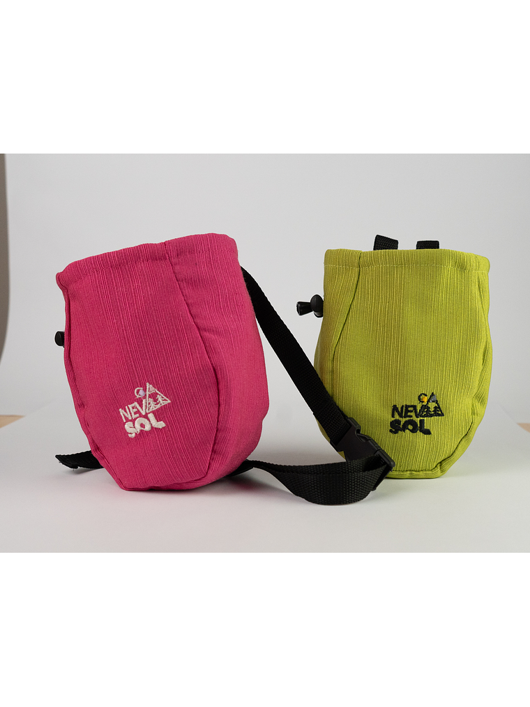 Magnesiero Emma Fucsia 3