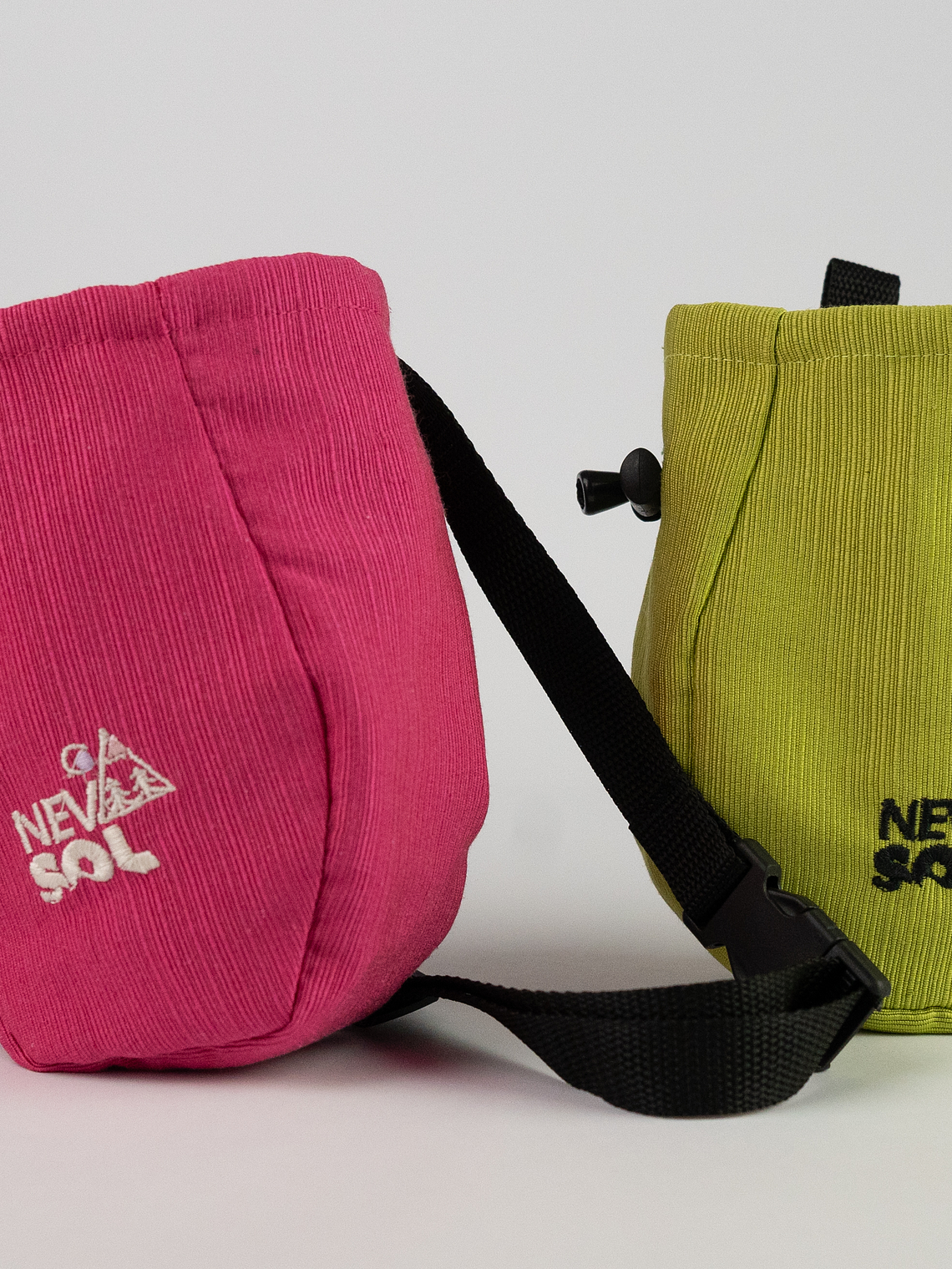 Magnesiero Emma Pink 2