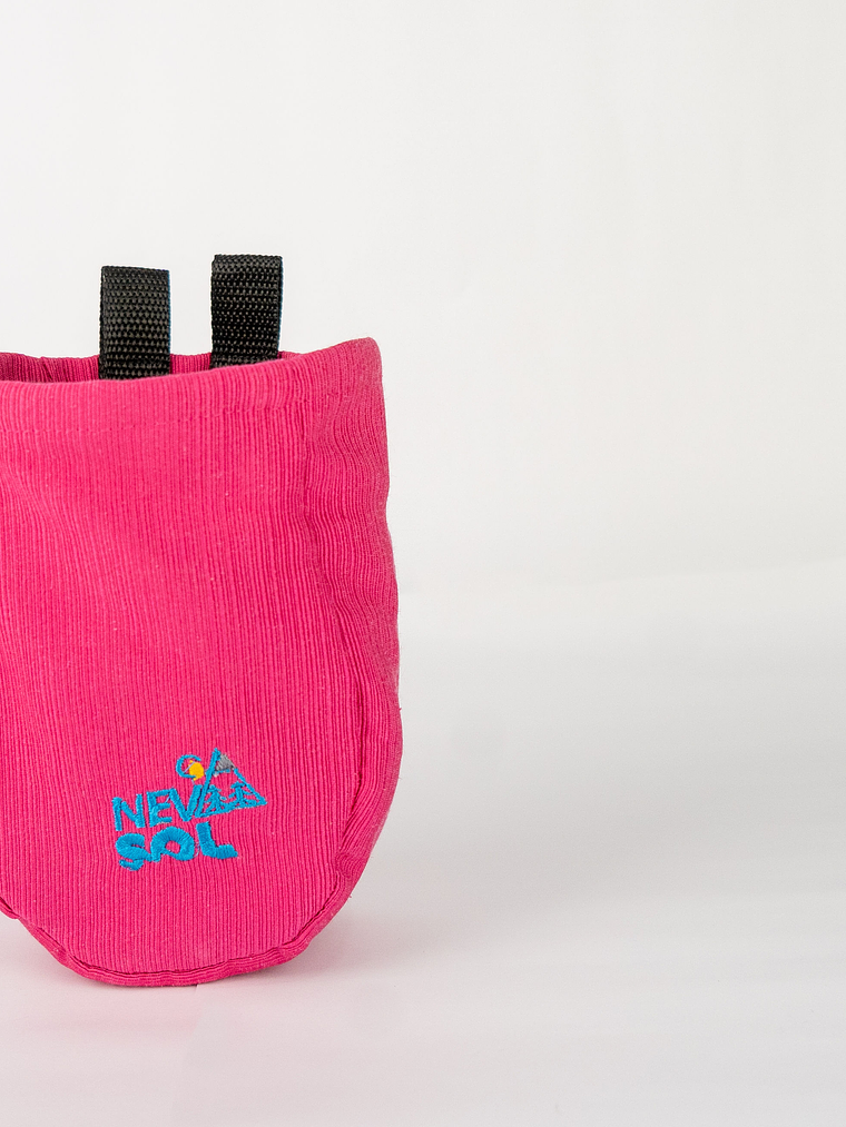 Magnesiero Emma Pink 3