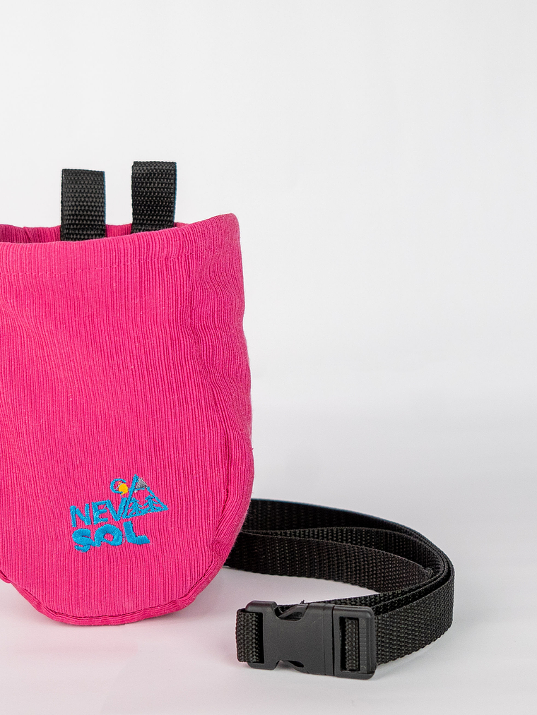 Magnesiero Emma Pink 1