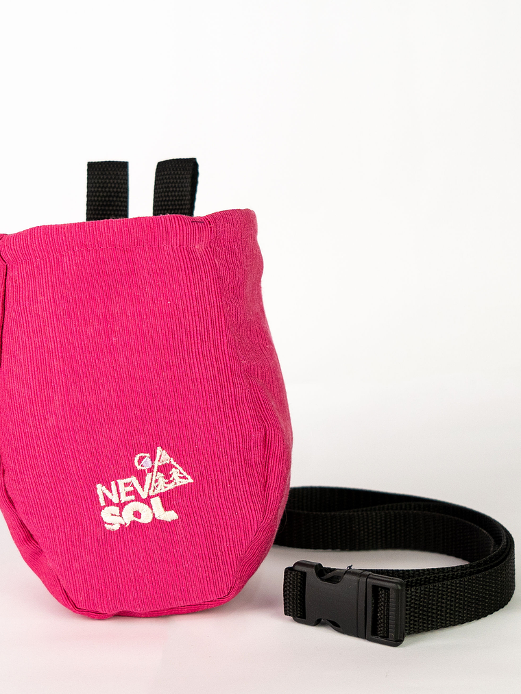 Magnesiero Emma Pink 5