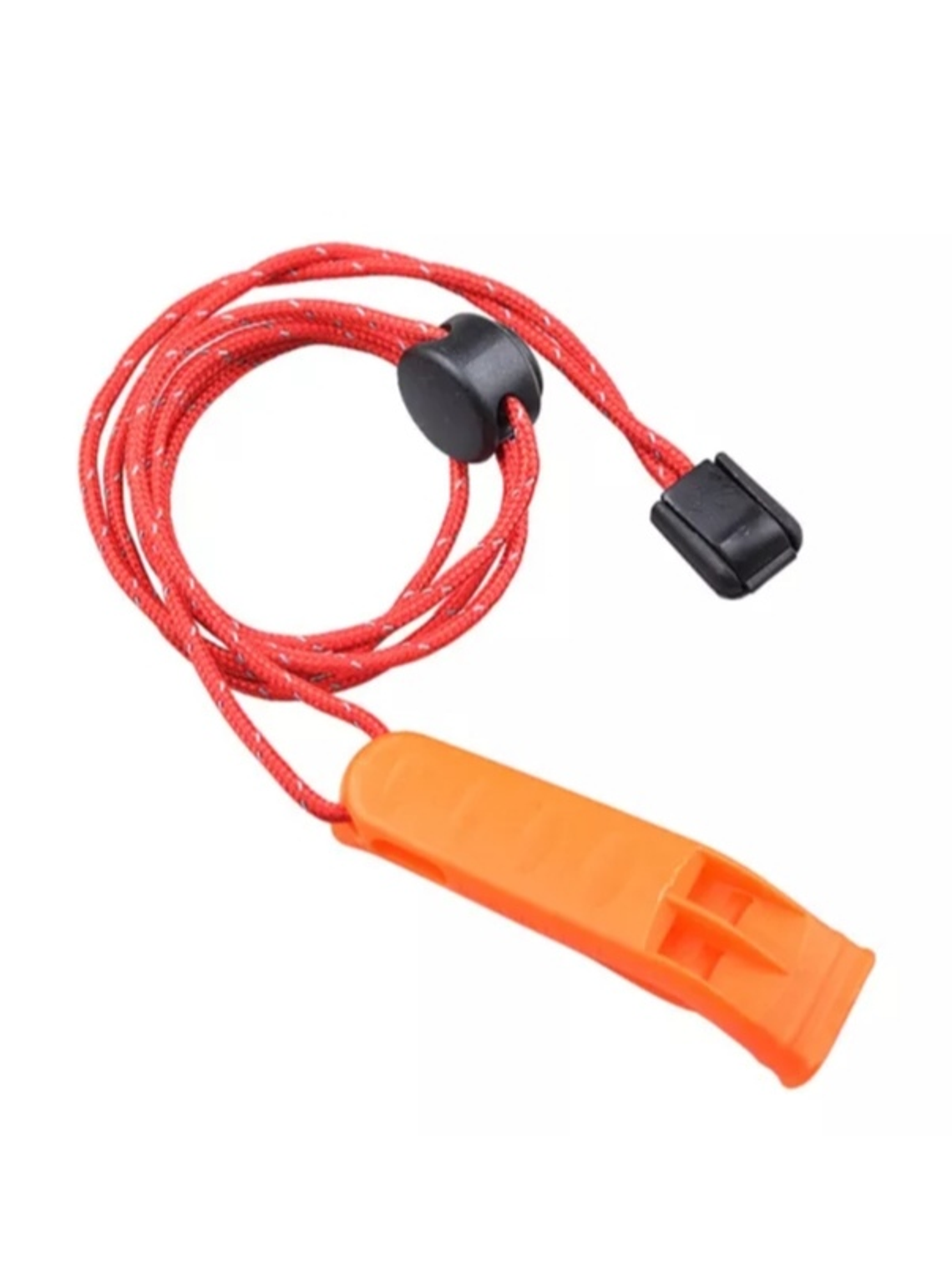 Silbato de emergencia  1