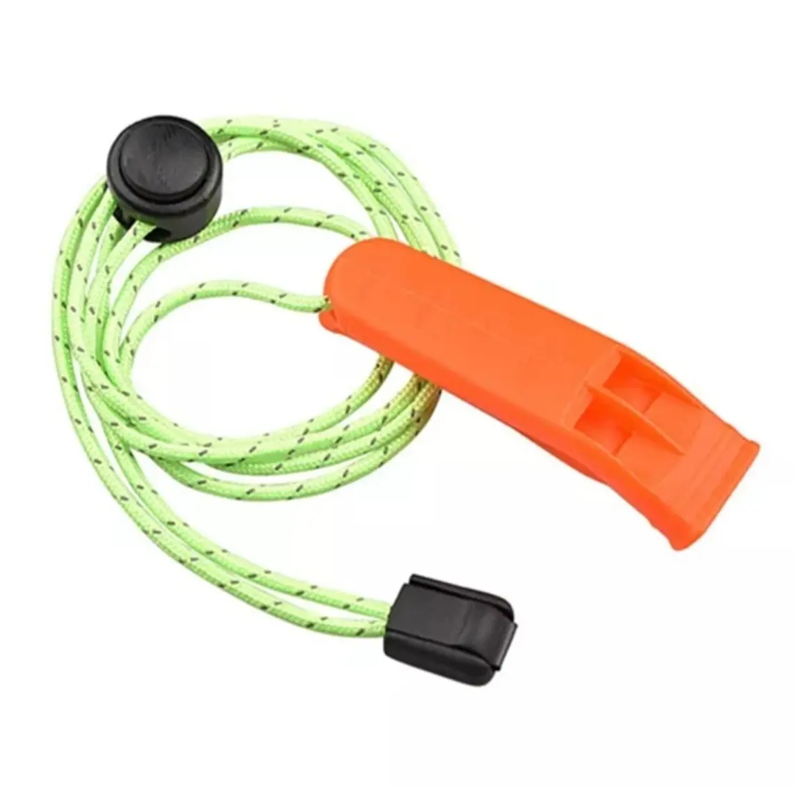 Silbato de emergencia  3