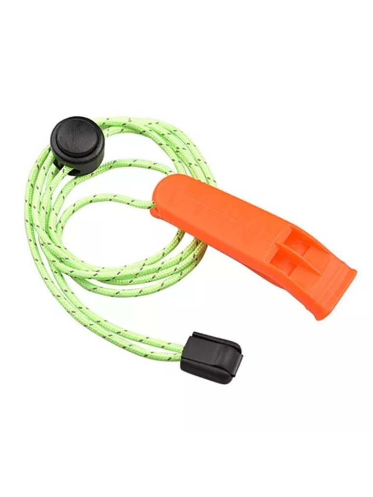 Silbato de emergencia  3