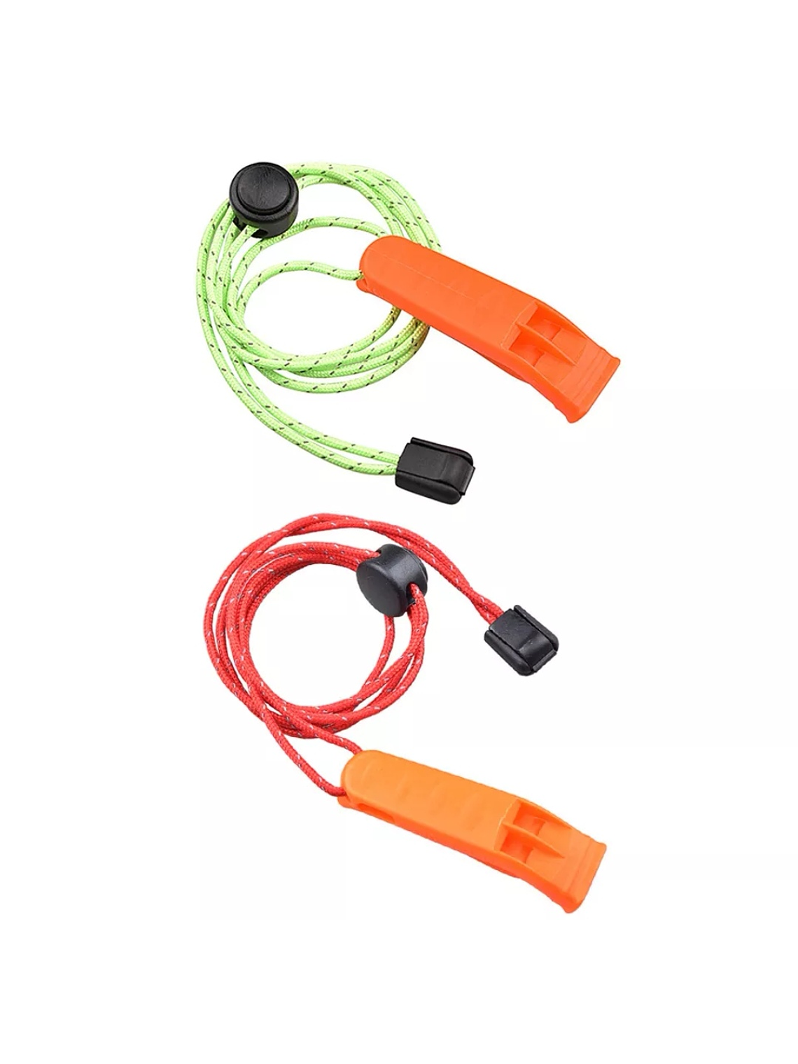 Silbato de emergencia  2