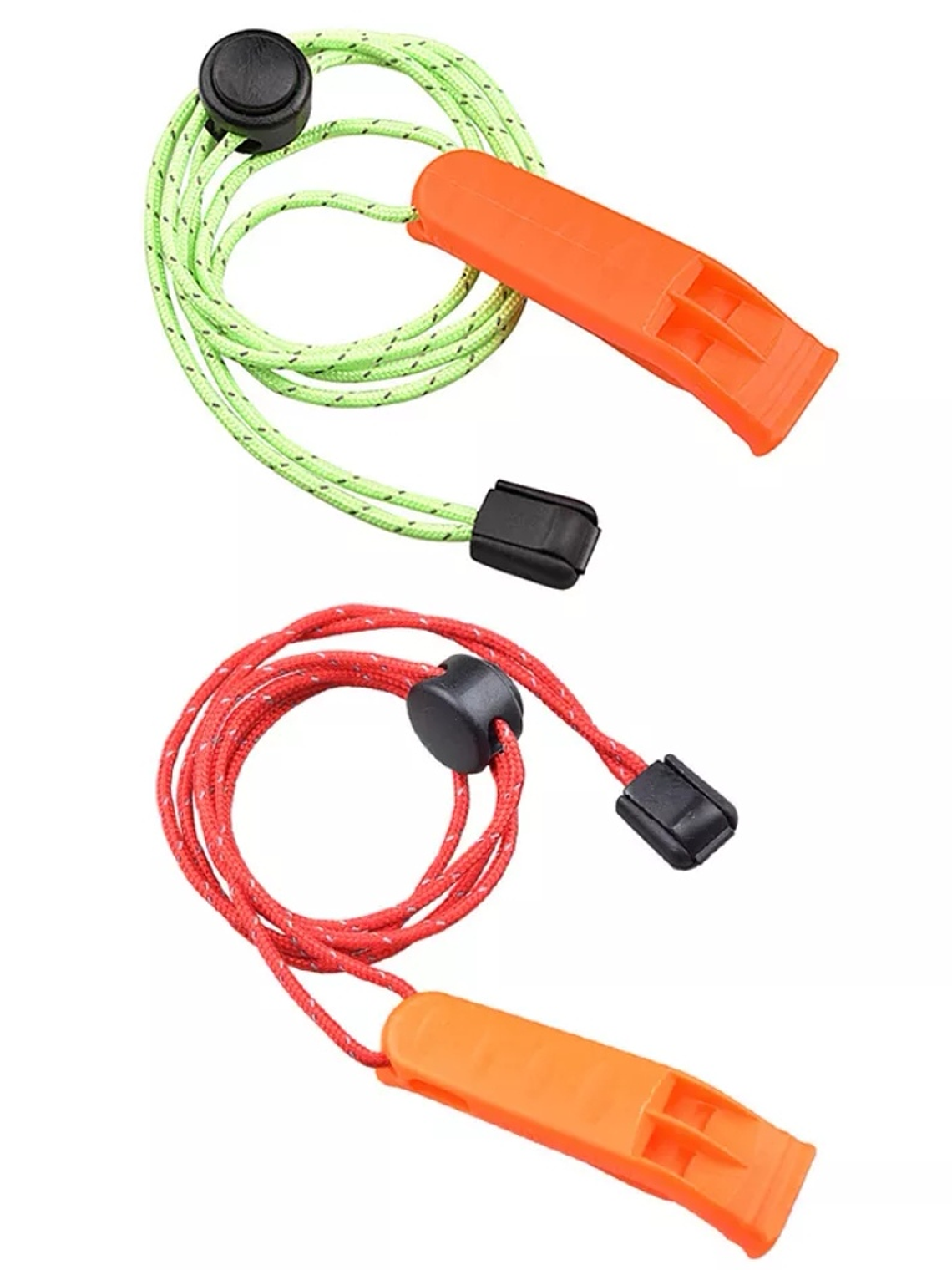 Silbato de emergencia  1