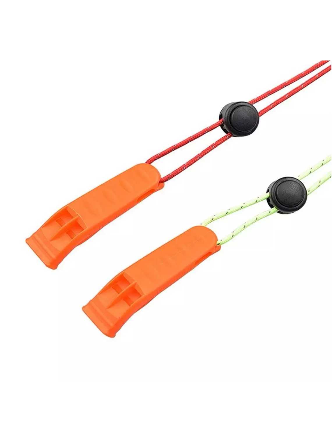 Silbato de emergencia  7