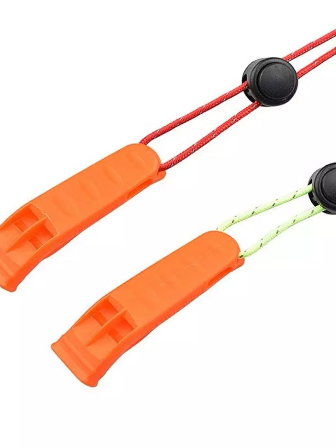 Silbato de emergencia  7