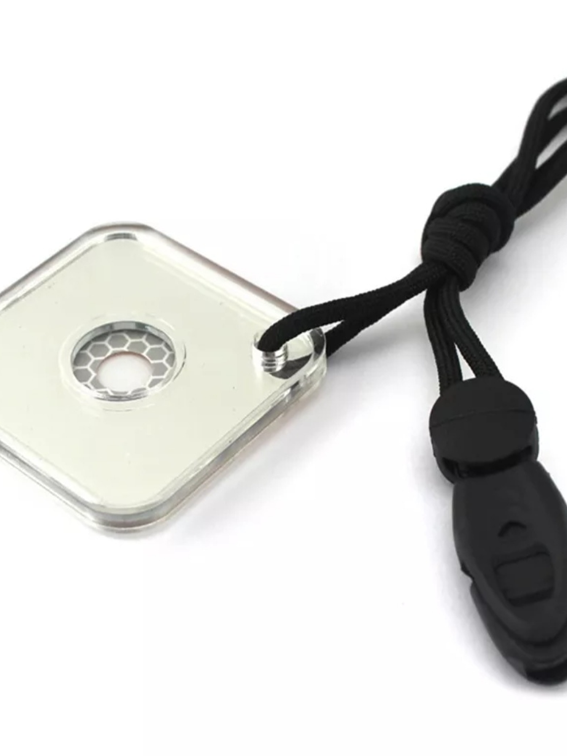 Espejo de Señal con Silbato 2