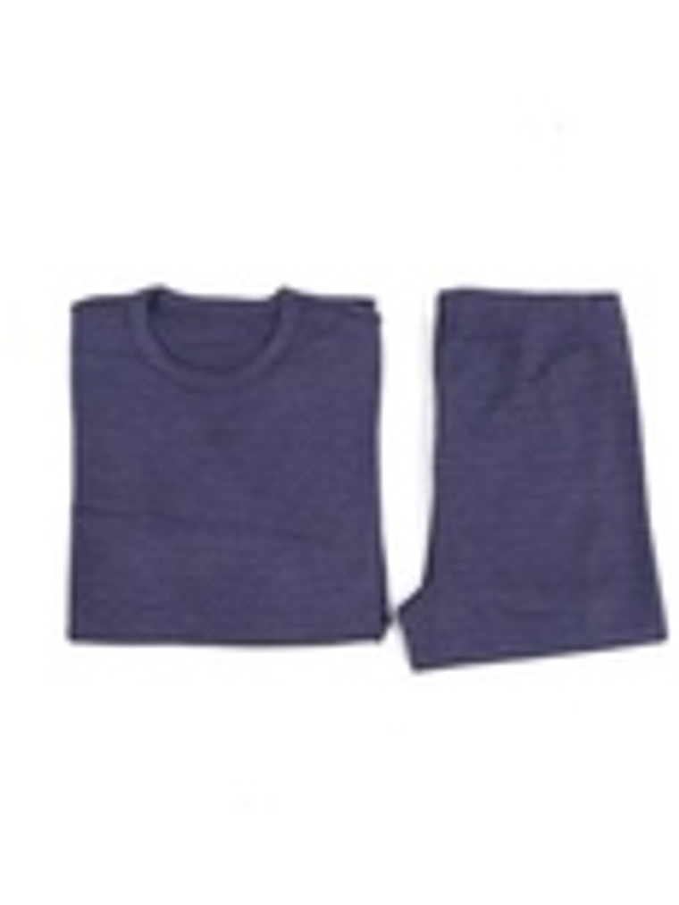 Conjunto Primera Capa Lana Merino 260 g.  1