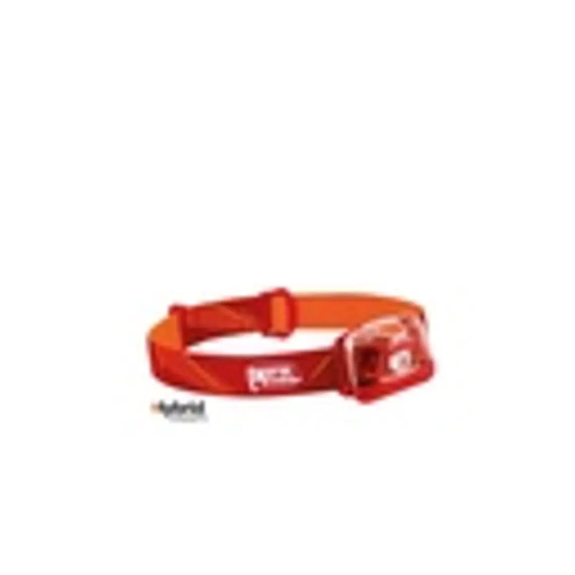 Linterna Fontral PetzlTikkina 250 1