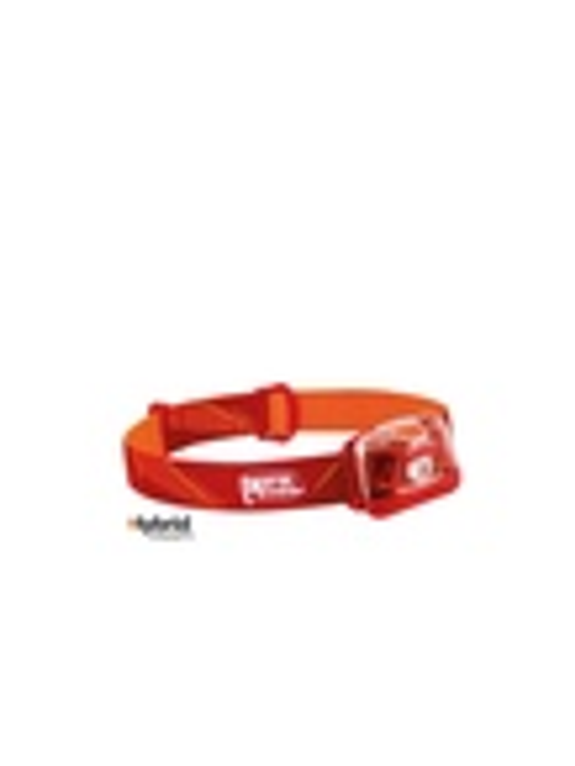 Linterna Fontral PetzlTikkina 250 1