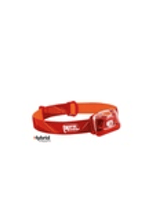 Linterna Fontral PetzlTikkina 250