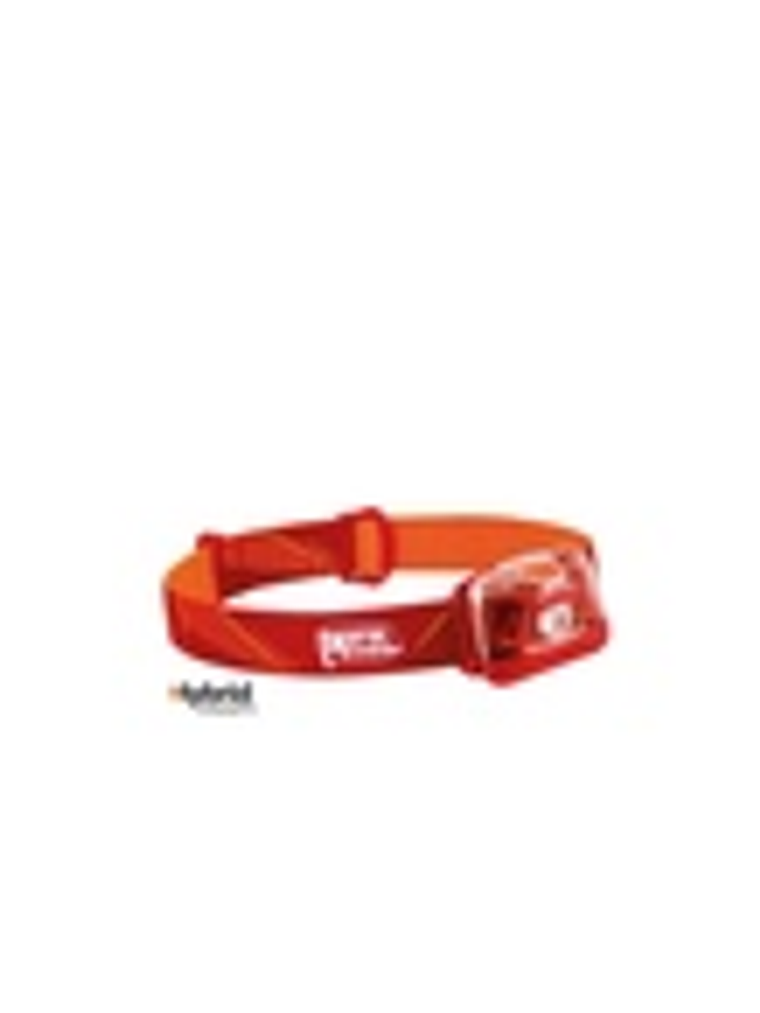 Linterna Fontral PetzlTikkina 250 1