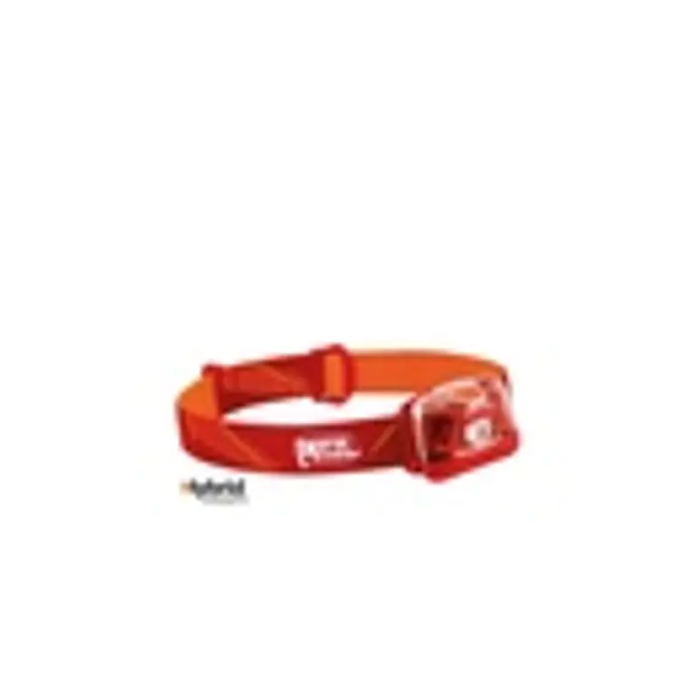 Linterna Fontral PetzlTikkina 250 1