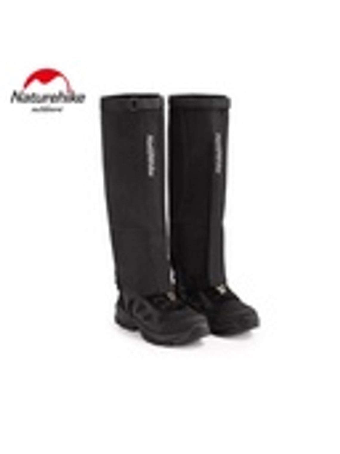 Polainas Snow Leopard  1