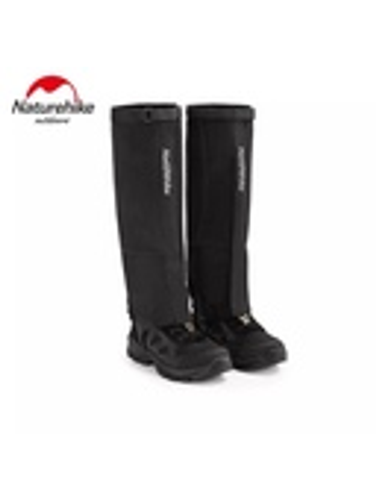 Polainas Snow Leopard  1