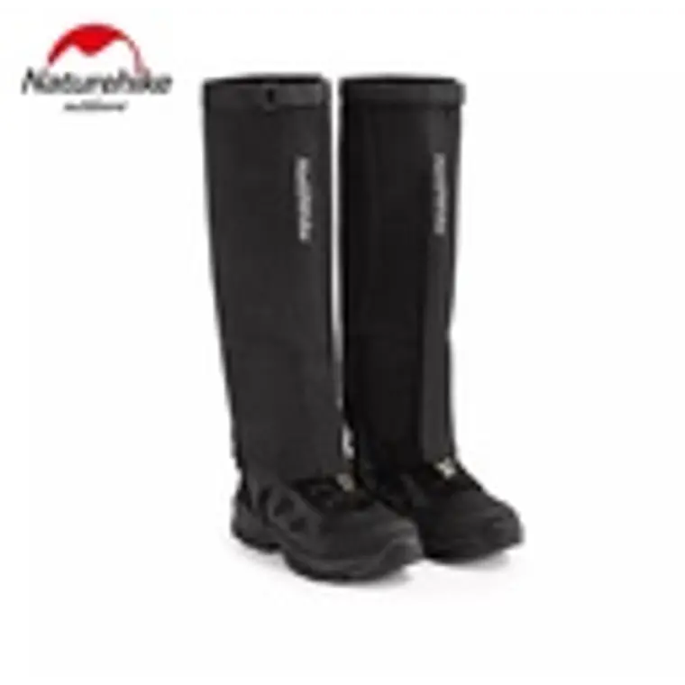 Polainas Snow Leopard  1