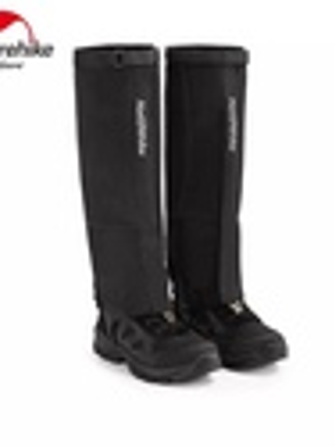 Polainas Snow Leopard  1