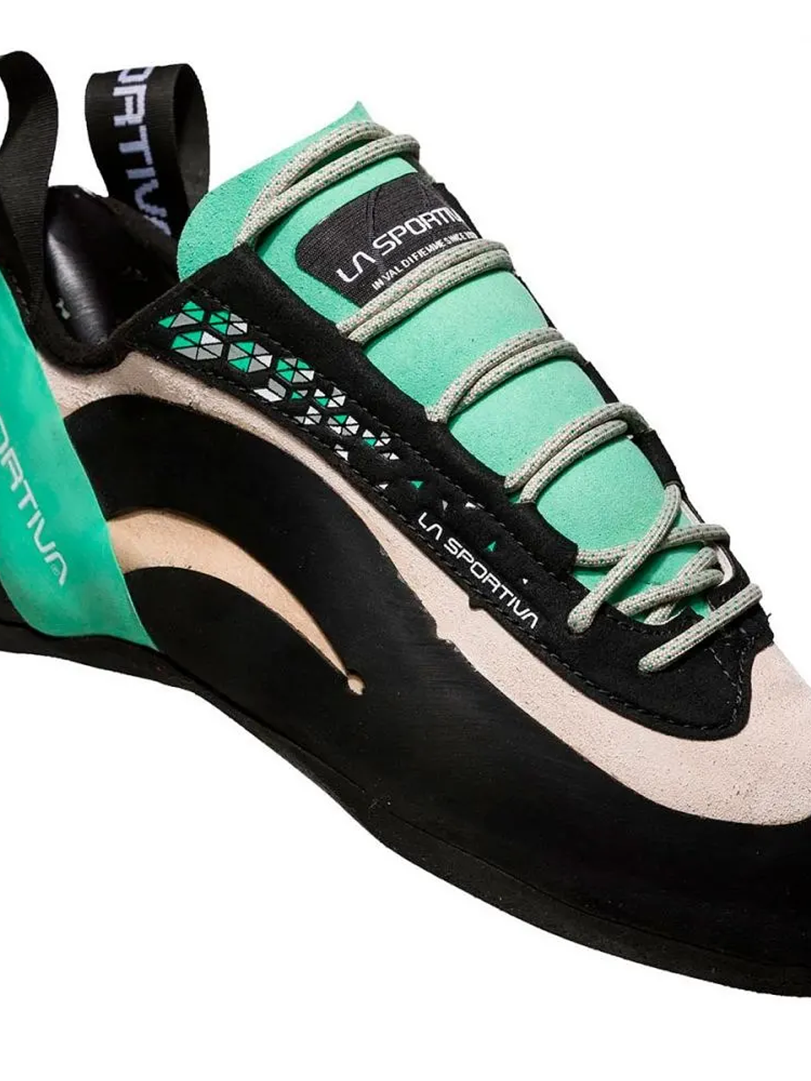 Zapatilla de Escalada Miura Mujer  2