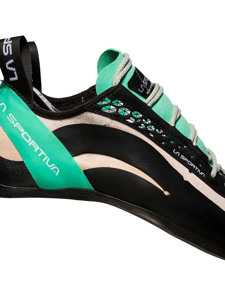 Zapatilla de Escalada Miura Mujer  3