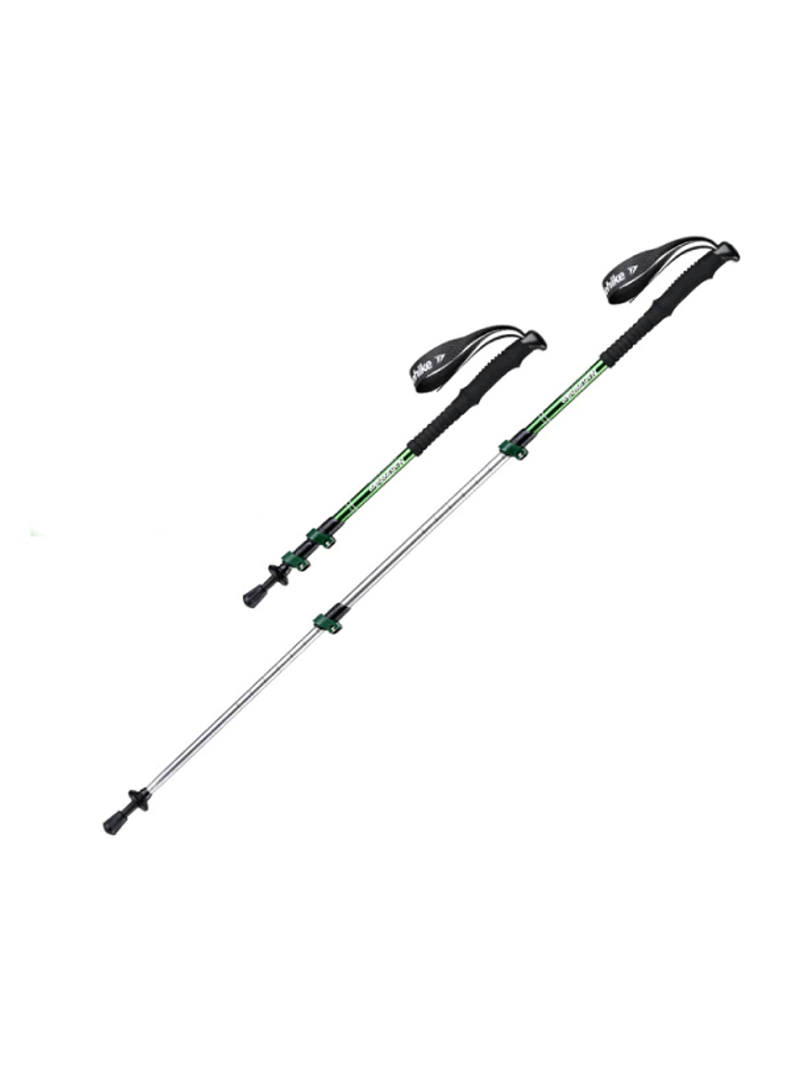 Bastones de Trekking ST01 3