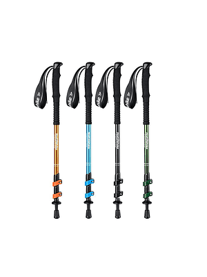 Bastones de Trekking ST01