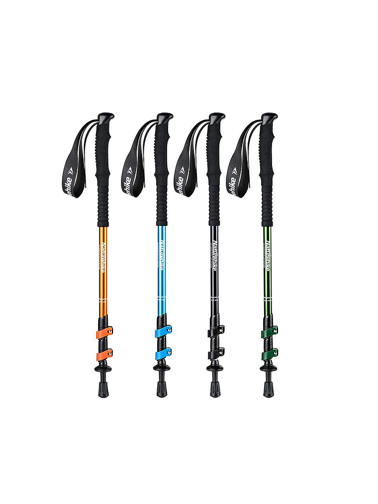 Bastones de Trekking ST01 1