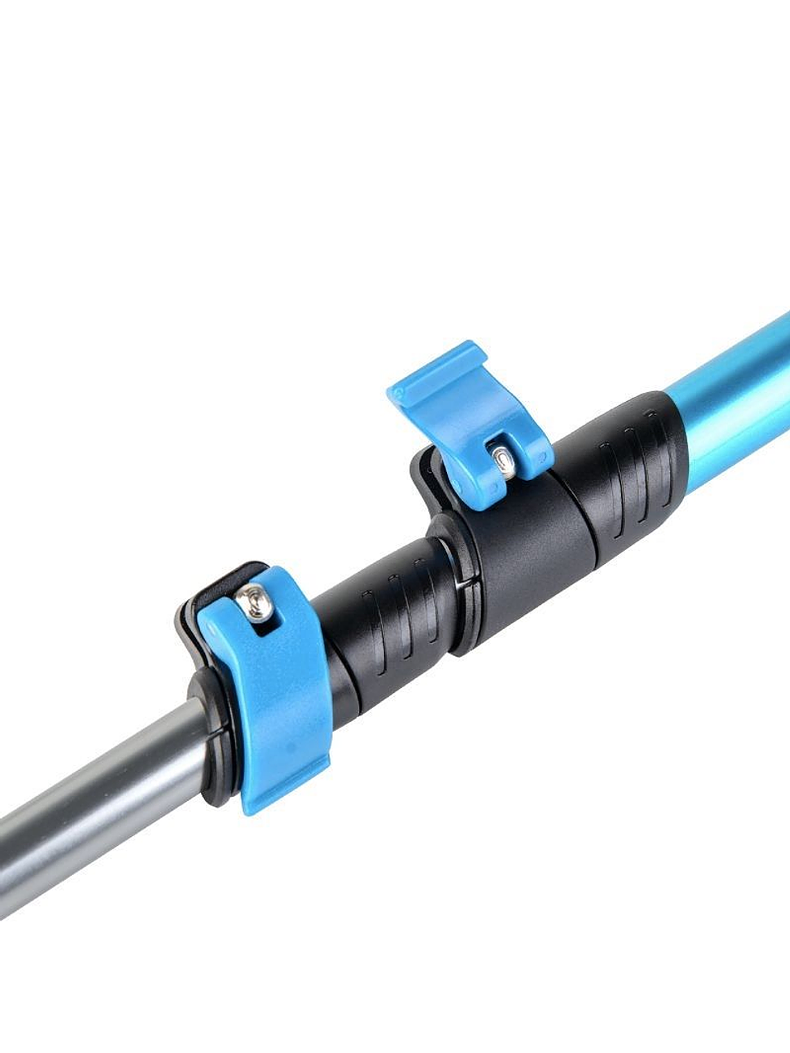 Bastones de Trekking ST01 5