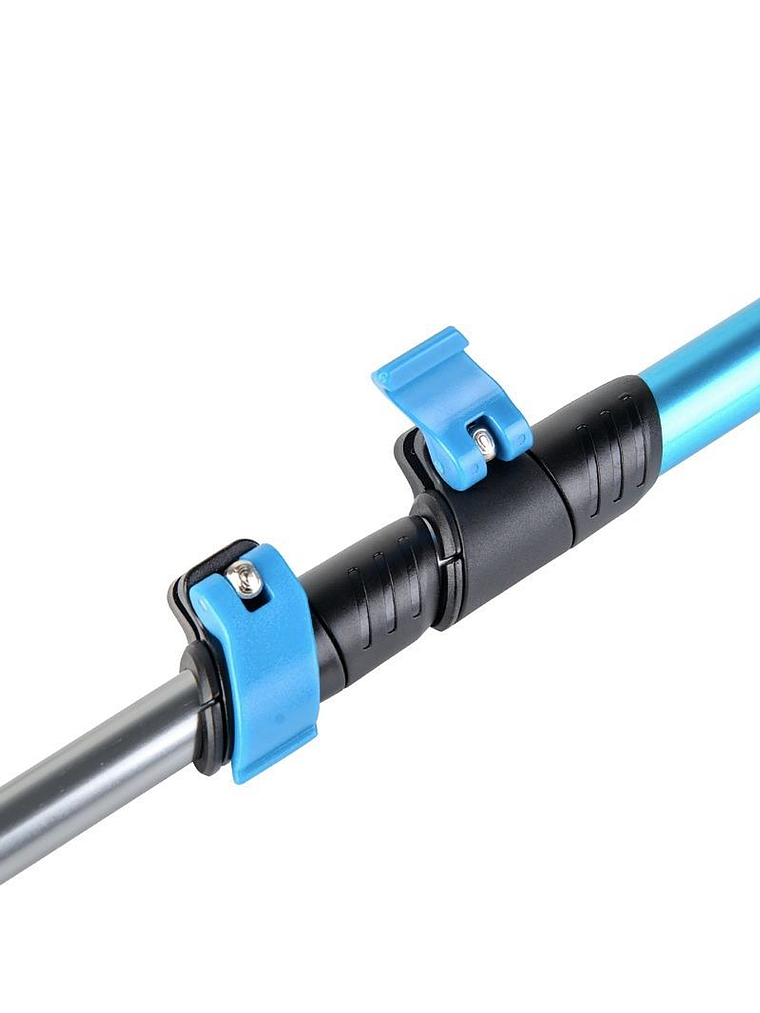 Bastones de Trekking ST01 5