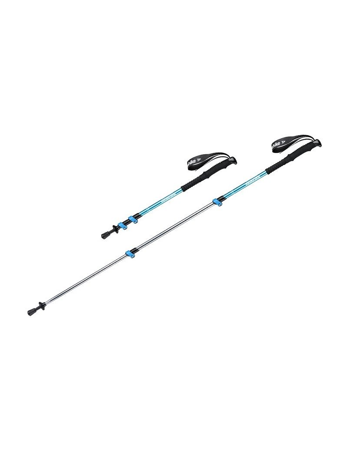 Bastones de Trekking ST01 6