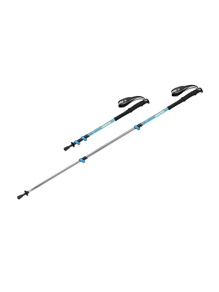 Bastones de Trekking ST01 6