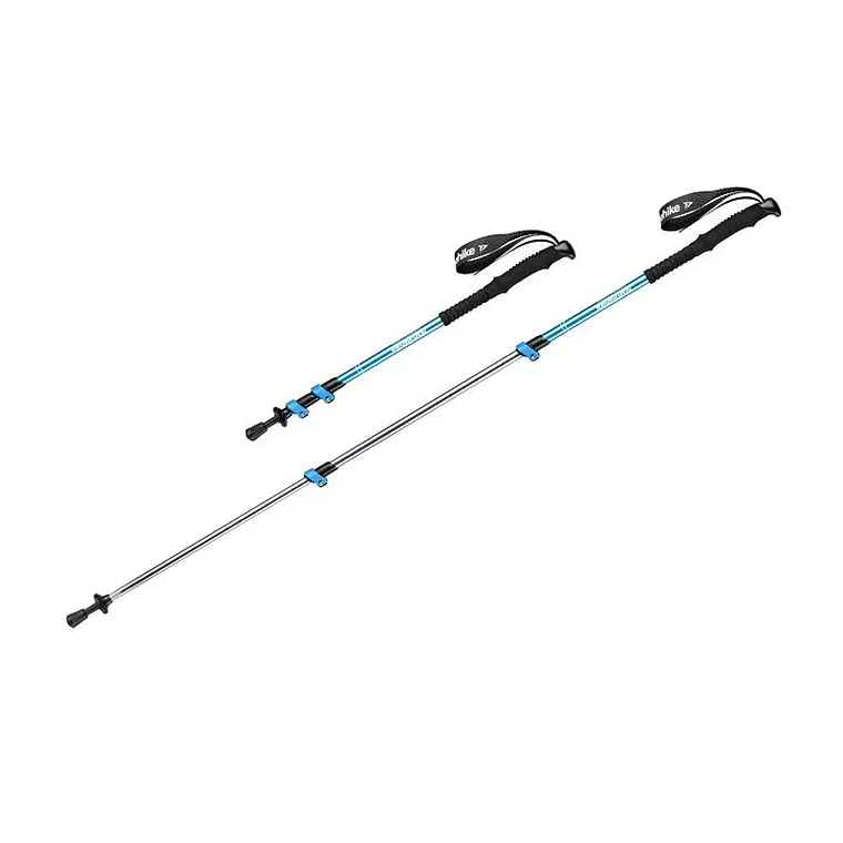 Bastones de Trekking ST01 6