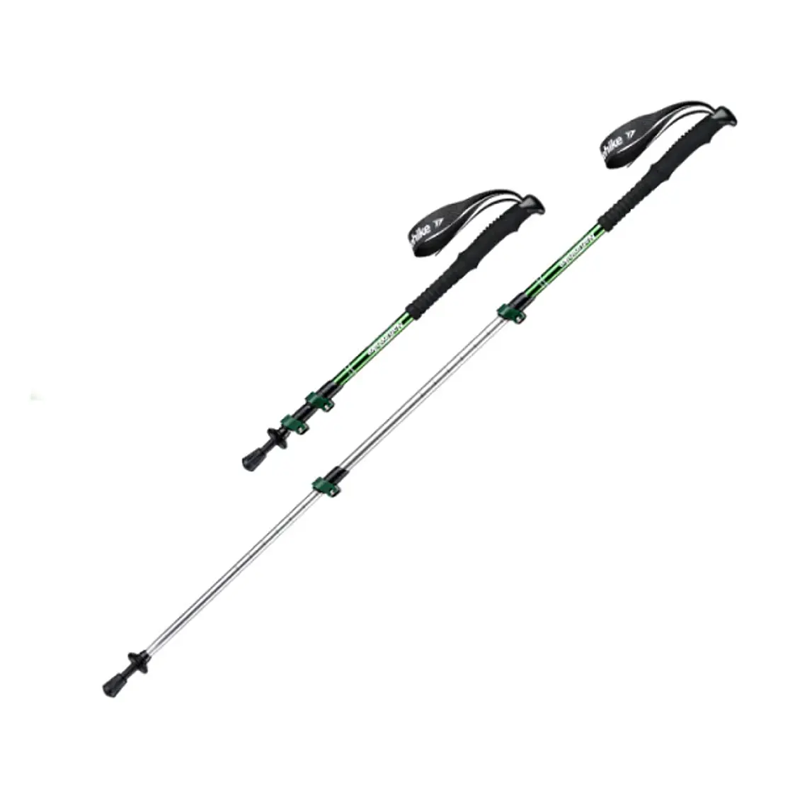 Bastones de Trekking ST01 7