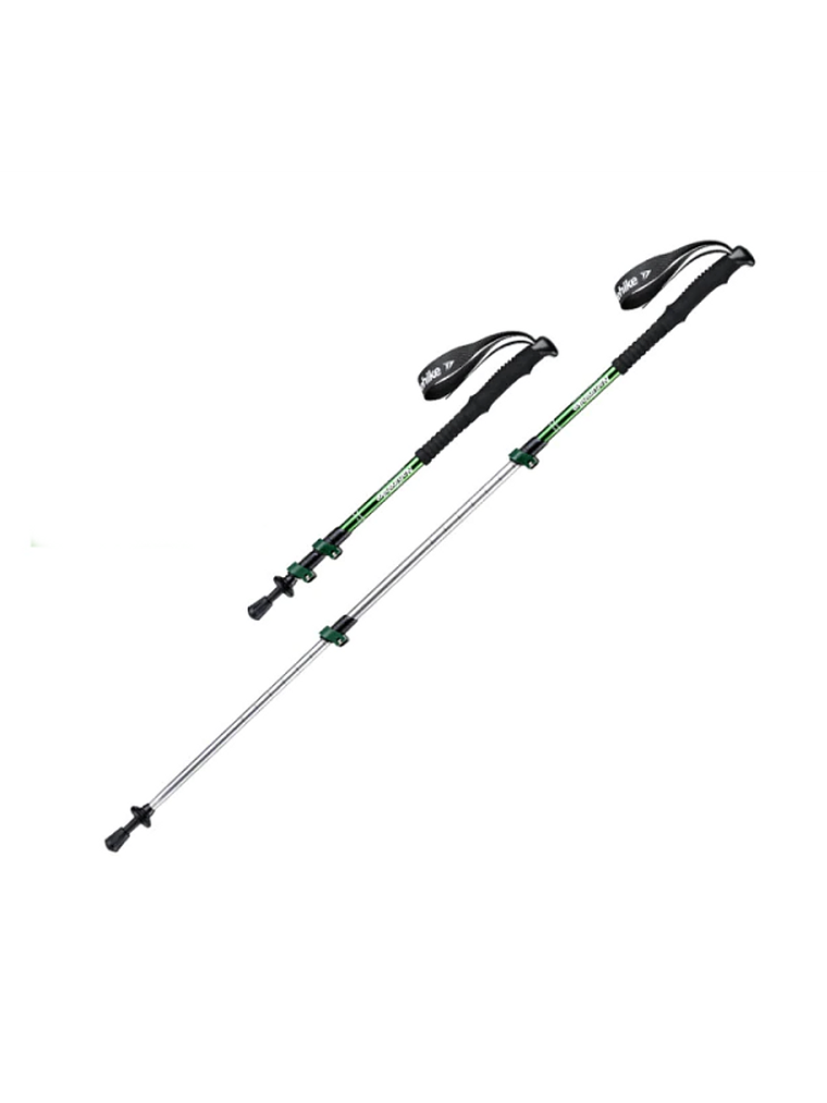 Bastones de Trekking ST01 7