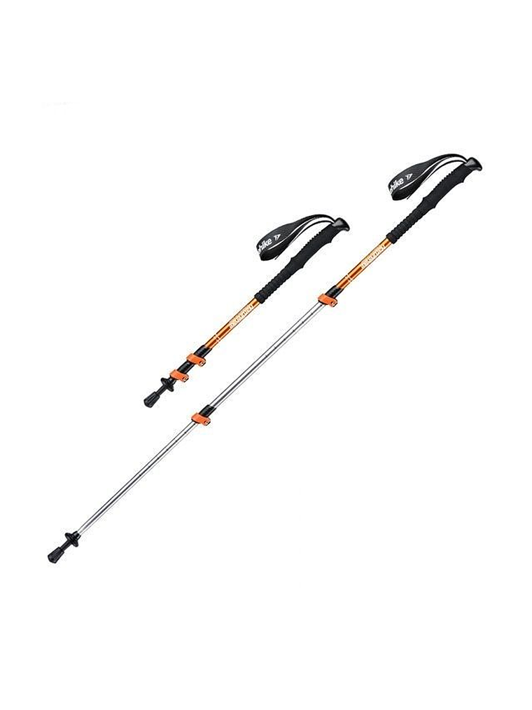 Bastones de Trekking ST01 8