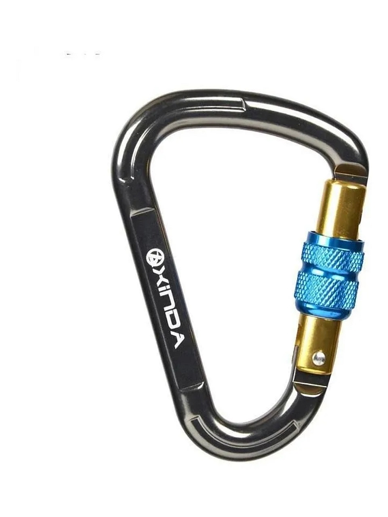 Mosquetón HMS Xinda 1