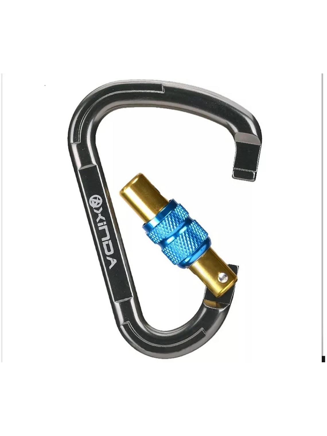 Mosquetón HMS Xinda 2