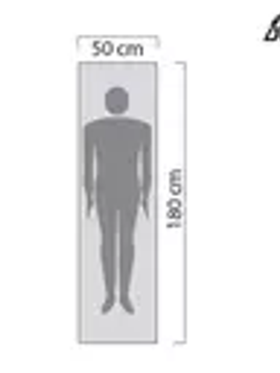 Colchoneta Liviana Geo Wavy Doite 5