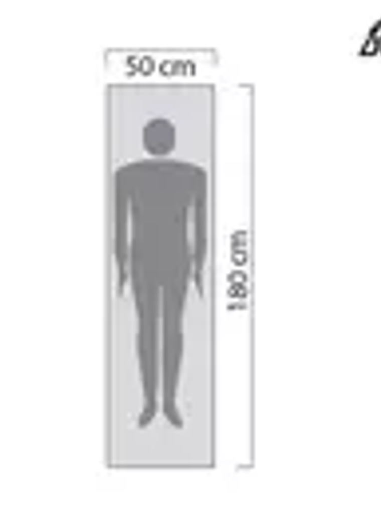 Colchoneta Liviana Geo Wavy Doite 5