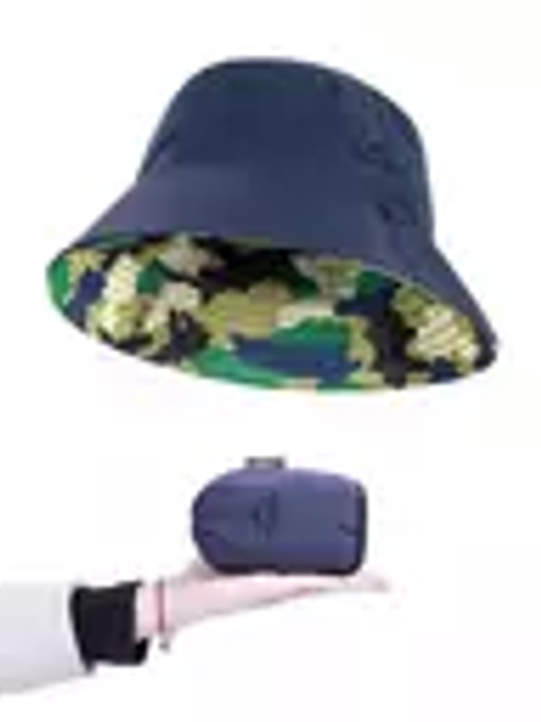 Gorro ultraligero 2