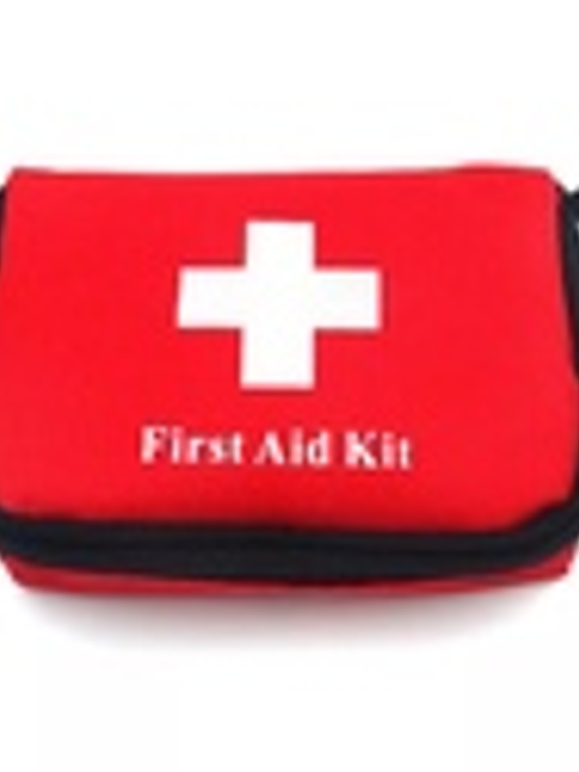 Kit Primeros Auxilios  1