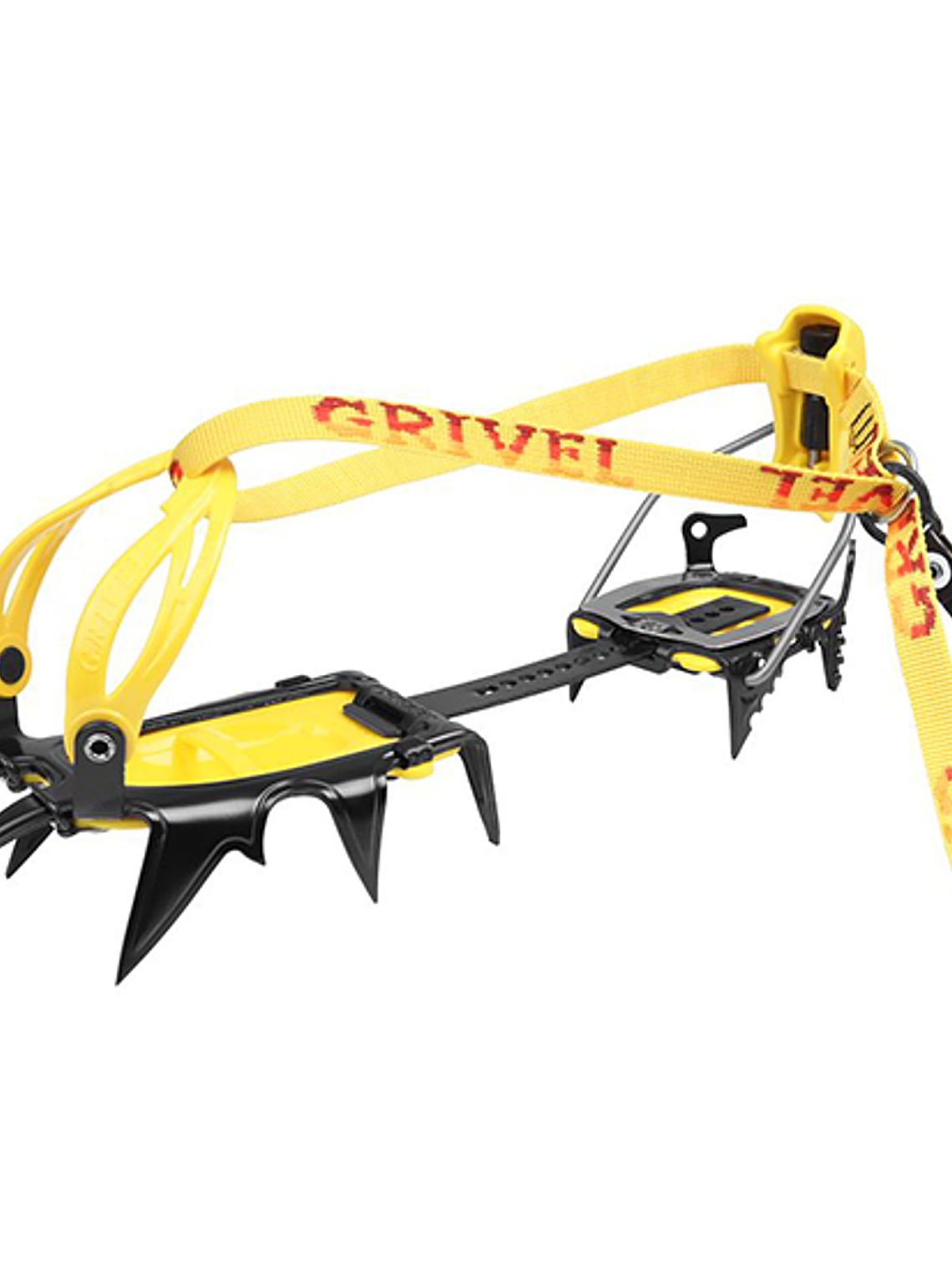 Crampón G12 Grivel  1
