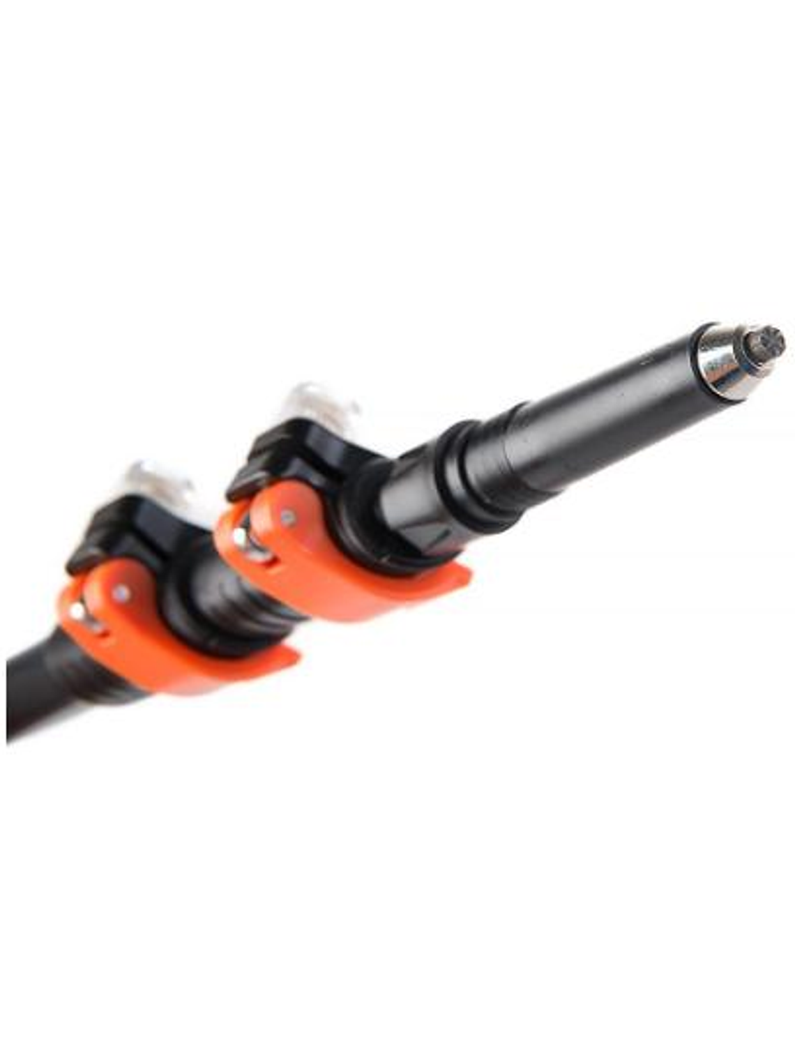 Bastón de Trekking Outer Lock 3 Carbon 2