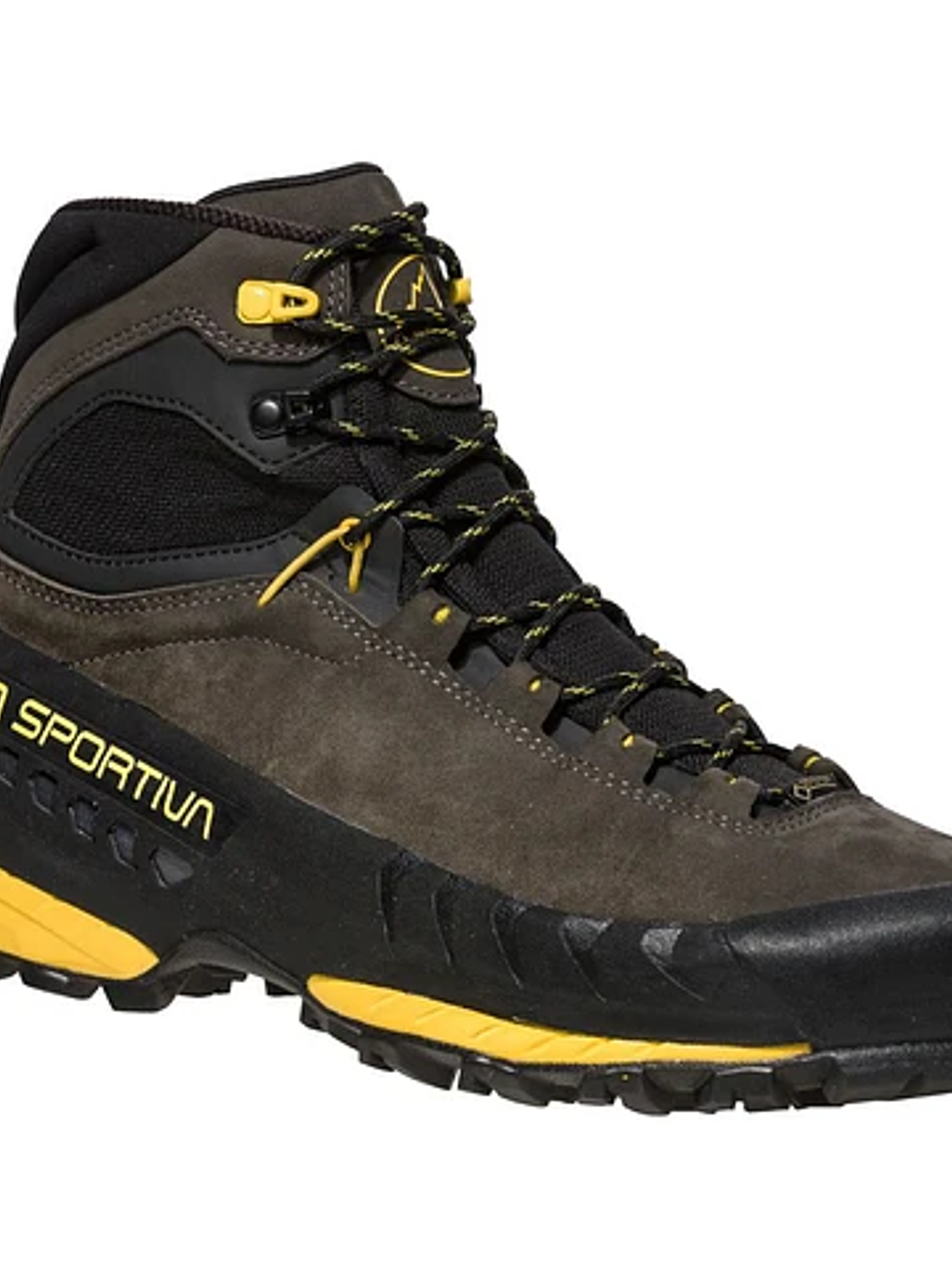 Zapato TX5 Carbon/Yellow La Sportiva Hombre 1
