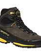 Zapato TX5 Carbon/Yellow La Sportiva Hombre - thumbnail 1