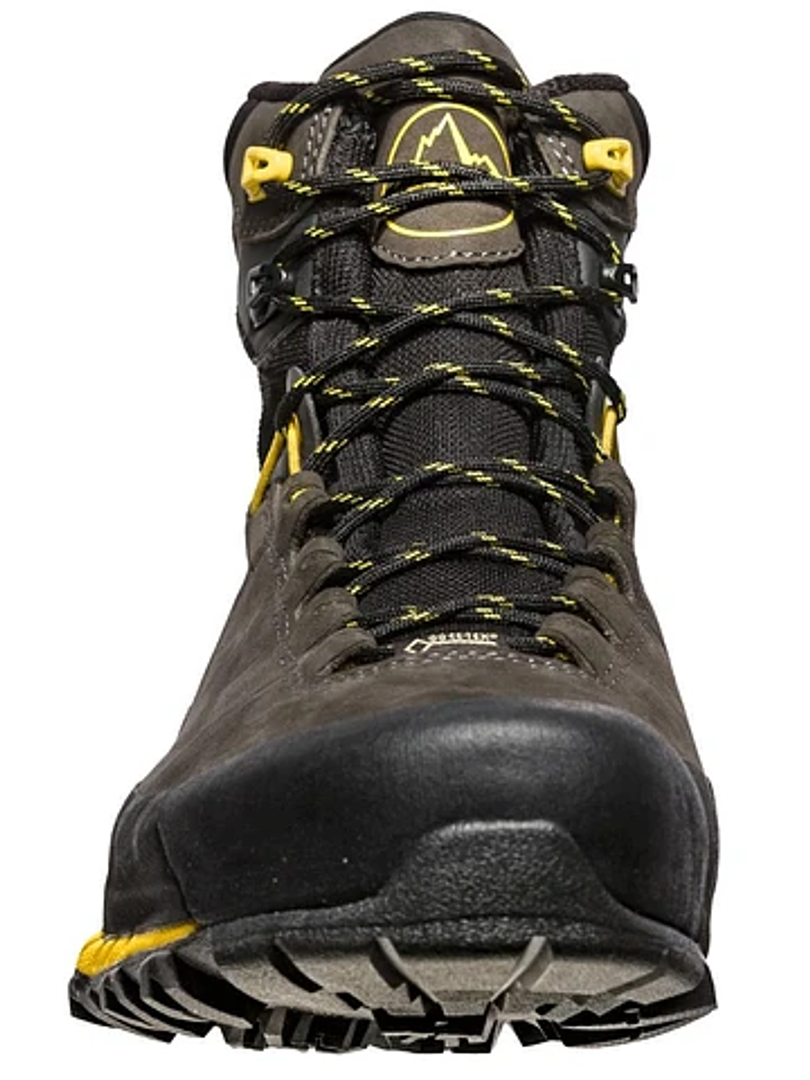 Zapato TX5 Carbon/Yellow La Sportiva Hombre 2