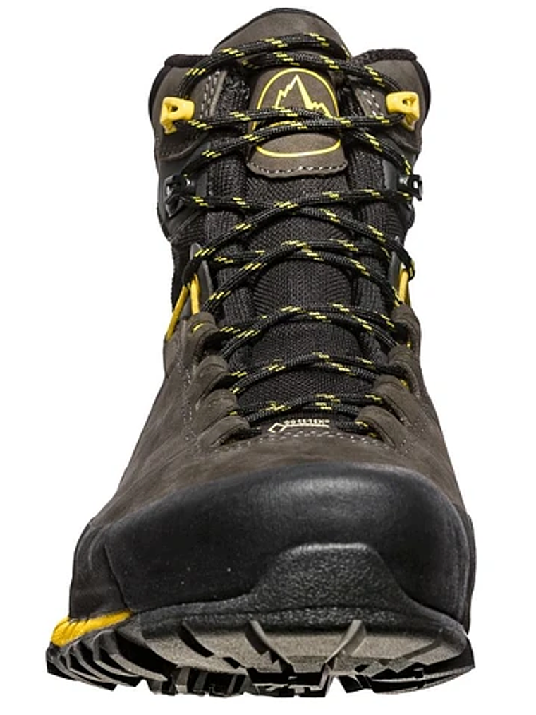 Zapato TX5 Carbon/Yellow La Sportiva Hombre 2
