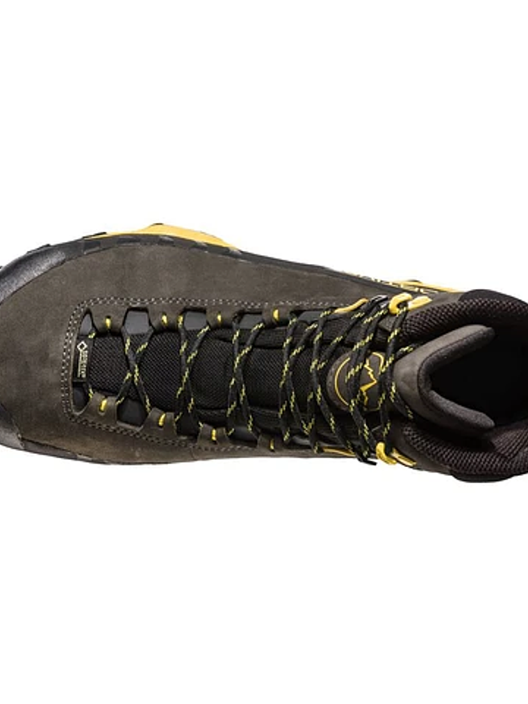 Zapato TX5 Carbon/Yellow La Sportiva Hombre 3