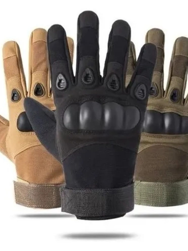 Guantes tácticos 1